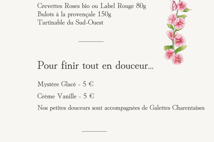 La boutique Cocollos à Bourcefranc-le-Chapus | Sélection de produits régionaux et artisanaux