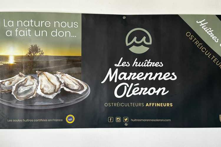 The Cocollos shop in Cognac | Selection of regional and artisanal products